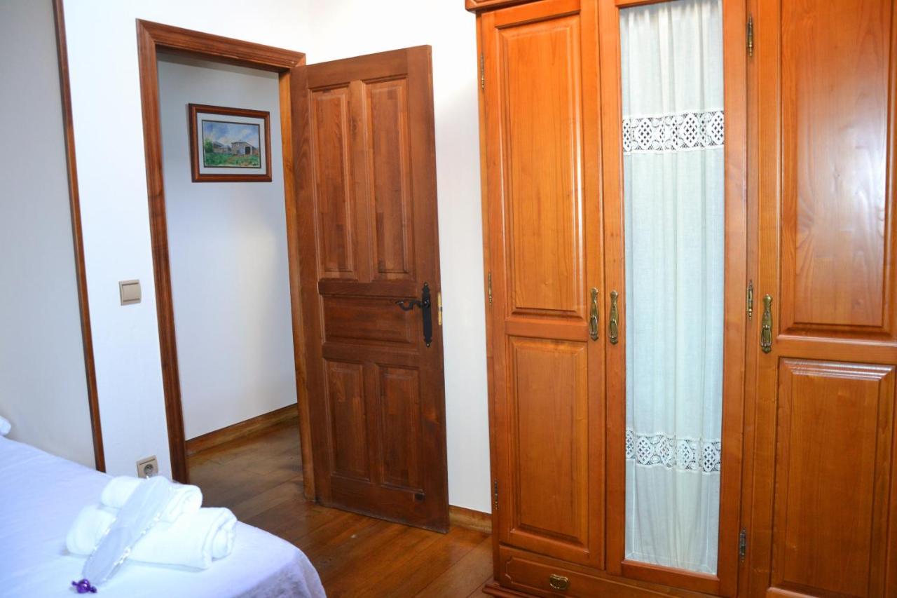 Apartamentos Rurales Ron Exterior photo